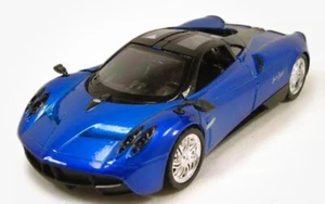 Modelo diecast Pagani Huayra techo rígido escala 1/24 - Imagen 1 de 4