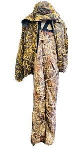 Las mejores ofertas en Pantalones de Caza Impermeable de poliéster Gander  Mountain y Baberos | eBay