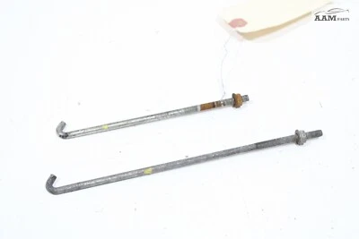 2017-2022 SUBARU IMPREZA BATTERY HOLD DOWN STRAP CLAMP HOLDER BOLT OEM - Image 1 of 3