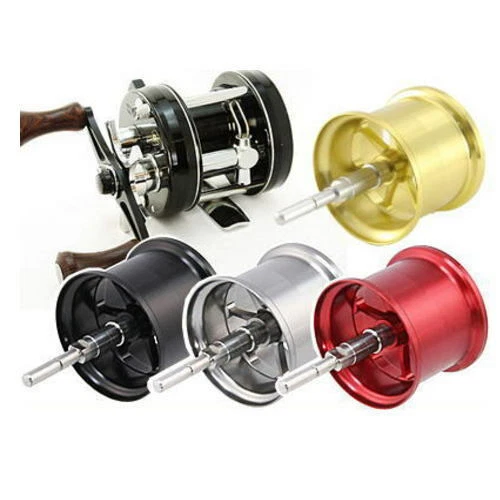 Avail ABU Microcast Spool AMB1520R AMB1540R Ambassadeur 1500C,1600C - Image 1 of 1