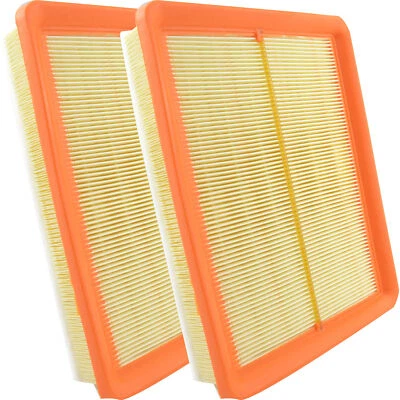 2X Engine Air Filter for Hyundai Sonata 99-05, for Kia Optima Magentis 2001-2007 - Image 1 of 3