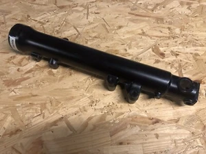 Kawasaki Gabel Tauchrohr Rechts 44006-1271, Pipe rh fork outer, EX500-B1-B6 - Bild 1 von 2