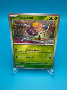 Toedscool 015/182 Sv04: Paradox Rift Reverse Holo - Picture 1 of 2