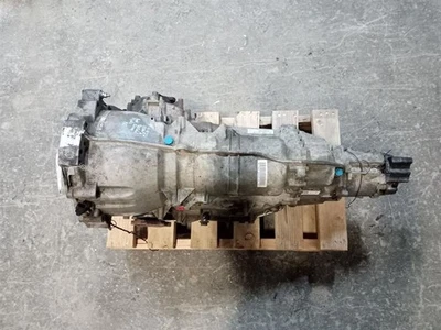 Automatic Transmission AWD Quattro 3.2L  07-08 AUDI A6 8658919 - Изображение 1 из 4