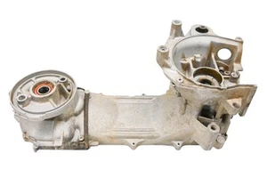 02 Can-Am DS90 Crankcase Center Crank Case Bombardier - Picture 1 of 5
