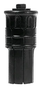 Lisle – Tailpipe Expander Tool #32500 for Exhaust & Muffler Repair - Picture 1 of 3