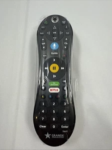 TiVo Grande Communications Remote Brand New - Picture 1 of 7