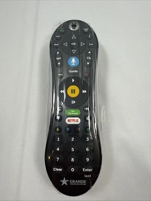 TiVo Grande Communications Remote Brand New - Image 1 of 4