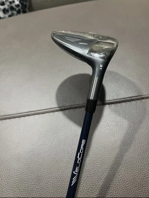 Callaway Ai Smoke 7 Wood - Ventus Blue Velocore 8x - Image 1 of 3