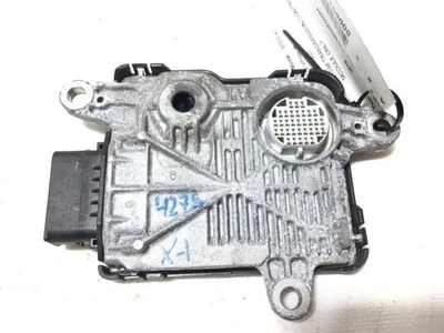AUTOMATIC TRANSMISSION CONTROL BOX 2.0L AWD FITS 16-18 BMW X1 37529 - Image 1 of 4