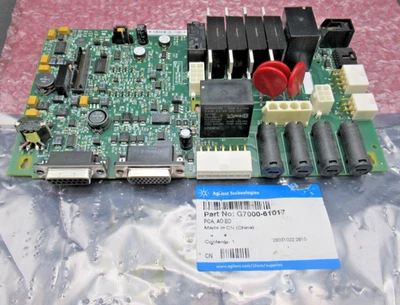 Agilent G7000-61017 PCA, AC BD Mother Board *NEW TAKE OUT* - Image 1 of 4