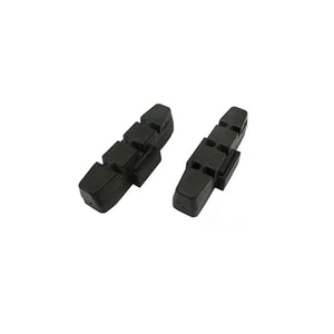 coppia pattini ricambio hs33b freni idraulici magura hs33 RE590KS Kool Stop bici - Foto 1 di 1