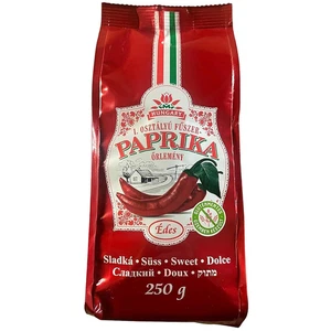 Ungarische süße Paprika 250gr/8,9Oz - Bild 1 von 12