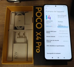 POCO X4 Pro 5G - 6/128 - Photo 1/1