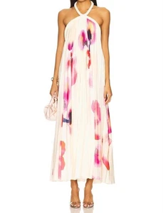 Acler Fixby Maxi Dress Size 8 - Picture 1 of 4