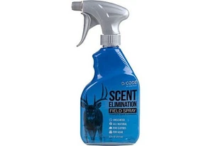 Code Blue Scents Unscented Field Spray - 12 Oz - OA1310 - Picture 1 of 1