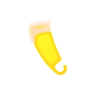 3D Printer Parts Resin Trough Tank Cleaning Scraper Soft Scraper For 3D Printer - Photo 1/10