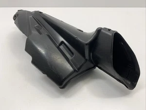 ♻️ Suzuki Gsxr600 2006 2007 K6 K7 Front Right Side Air Intake Duct Scoop ♻️ - Picture 1 of 12