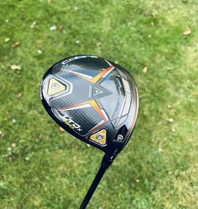 Cobra LTDx Max Driver 12 Grad R-Flex - Bild 1 von 4