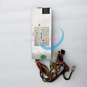 1PC Used ETASIS EFAP-481VS 480W 1U server switching power supply - Afbeelding 1 van 1