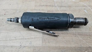 Blue Point AT1574 Pneumatic 3" Reversible Cut-Off Tool *No Guard* USED - Foto 1 di 6