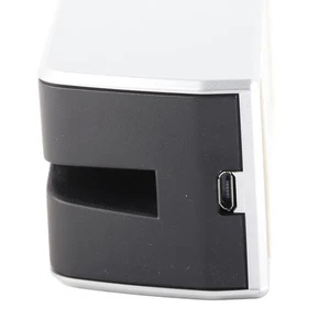 3 Tracks Card Reader USB Interface Mini Magnetic Stripe Reader For ID Credit - Picture 1 of 22