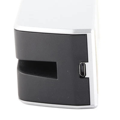 3 Tracks Card Reader USB Interface Mini Magnetic Stripe Reader For ID Credit - Image 1 of 4