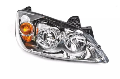 Genuine GM Passenger Side Headlamp Assembly 20821144 - Image 1 of 3