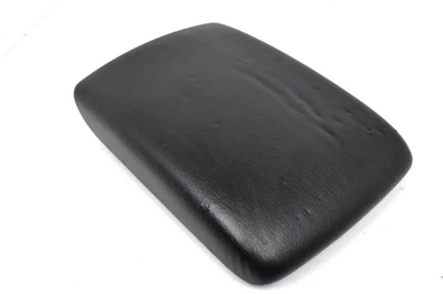 DEFECTO 2008-2011 Subaru Impreza consola central negro vinilo reposabrazos tapa OEM Foto 1 de 4