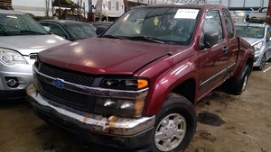 Alternator Fits 07-12 CANYON 6818747 - Picture 1 of 12