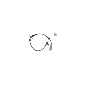 MEYLE 40-14 800 0003 Sensor de ABS trasero para Citroen C2 C3 Peugeot 1007 - Picture 1 of 1
