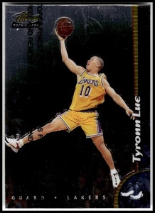 1998-99 Finest #246 Tyronn Lue - Picture 1 of 2