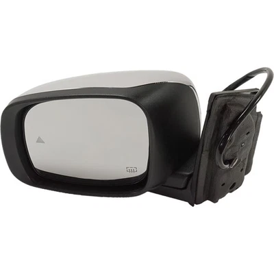 Mirrors  Driver Left Side Heated Hand for Dodge Grand Caravan Town & Country - Image 1 of 4