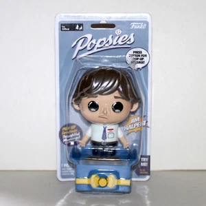 Funko Popsies The Office Jim Halpert 2022 Pop-Up 60226 vinyl figure toy - Picture 1 of 8