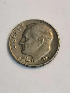 Vereinigte Staaten von Amerika One Dime 1978 #341 - Bild 1 von 2