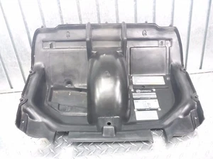 09 CF Moto CF250T CF 250 Rear Trunk Lower Bottom Base Cover Case Shell Box - Picture 1 of 12