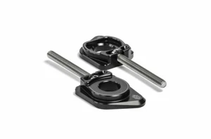 Tensor de cadena Yamaha Mxt 850 ABS 2018-2020 Gilles Axb ejes bloques AXB-RN45-B - Imagen 1 de 8