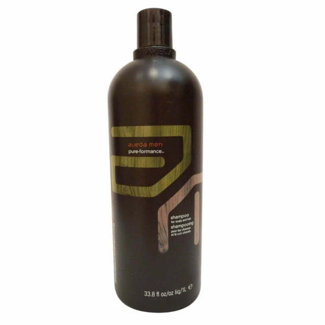 Aveda Men Pure-Formance Shampoo 33.8 oz Brand new - Image 1 of 1