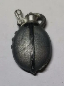 Original German WW 2 Tinnie WHW / Winterhilfswerk - Water bottle - Picture 1 of 2