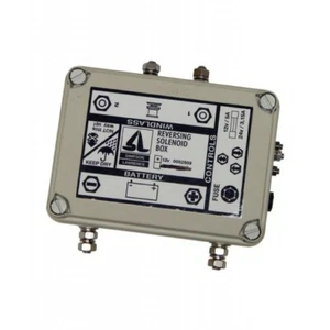 Caja de control de doble dirección Lewmar - Imagen 1 de 1