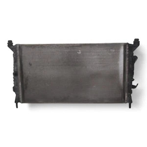 Radiator Water Engine for FORD Focus MK2 1.6 TDCI 2005 - Picture 1 of 5