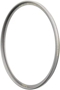 New B+W 37mm T-Pro Clear Ultra Slim Titan Mount Multi-Resistant Glass Filter - Picture 1 of 10