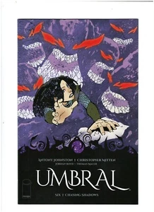 Umbral #6 Image Comics 2014 en estado bastante bueno/casi nuevo 9,0 - Imagen 1 de 4
