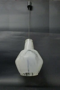 ✅ LAMPADARIO MURANO NASON ITALIAN DESIGN EPOCA 1960 VINTAGE ITALIANO - 1696 - Picture 1 of 6