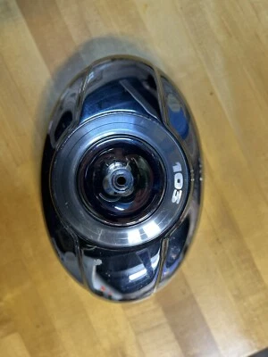 CUBIERTA COMPLETA FILTRO AIRE HARLEY-DAVIDSON 103 2008-2015 TOURING SOFTAIL Foto 1 de 4