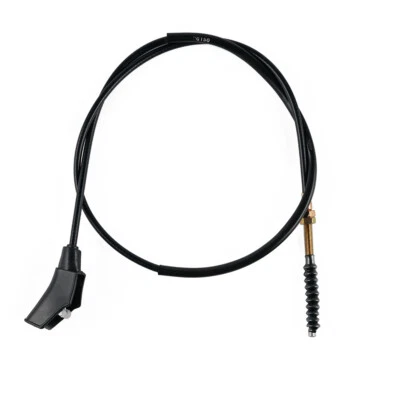 Cable de freno delantero para Honda CL350K1-K4 CL360K CL450K Scrambler CJ360T SL350K Foto 1 de 4