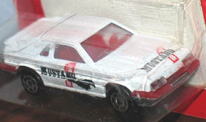 MUSTANG SVO HTF VINTAGE MAJORETTE MINT MODEL WE SHIP WORLDWIDE - Picture 1 of 3