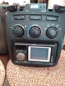 Eclipse AVN2210p CD Receiver Car Stereo w/ TomTomGPS/complete Control System - Picture 1 of 9