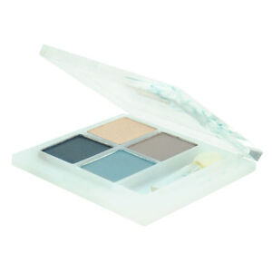 L'Oreal Wear Infinite Pressed Eyeshadow Quad The Color Of Hope *Twin Pack*