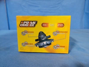 Prime Choice Water Pump Replaces WP759, AW9209, 135-1280 - Picture 1 of 5